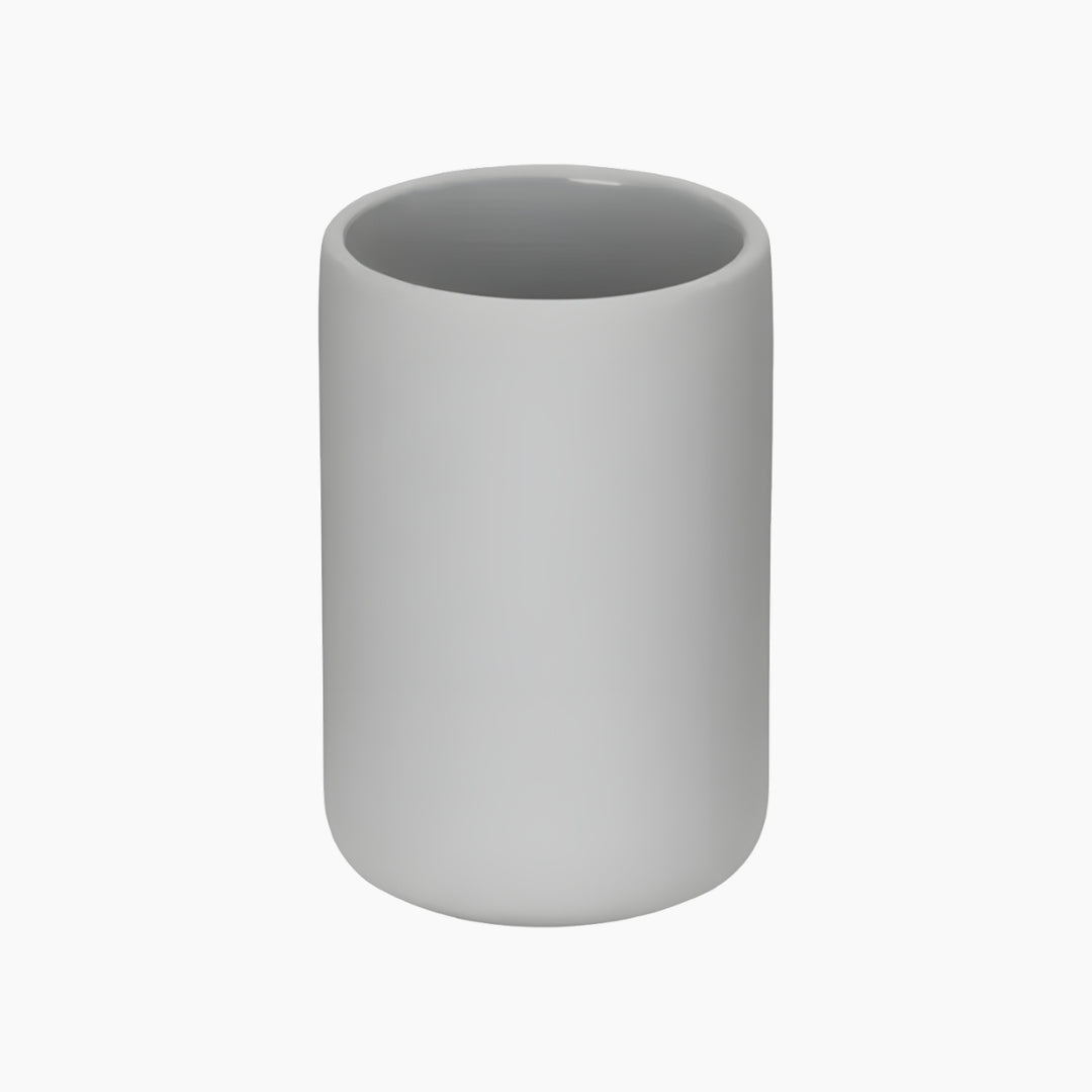 Kela Sana Tumbler Toothbrush Holder