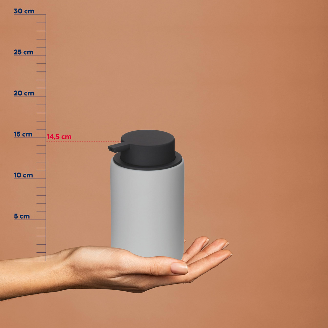 Kela Liquid Soap Dispenser
