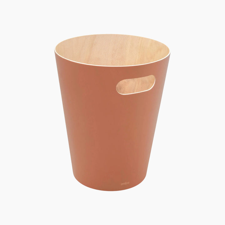 سلة مهملات Umbra Woodrow