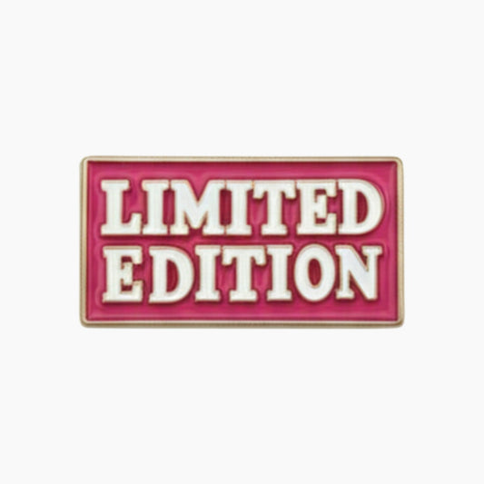 The Source Limited Edition Sticker