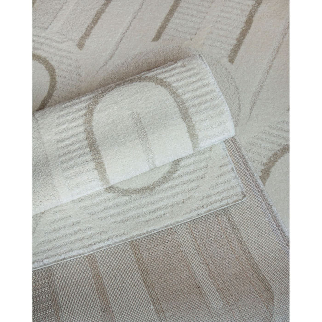 Spazio Home Gradient Pebbles Rug - HUNA