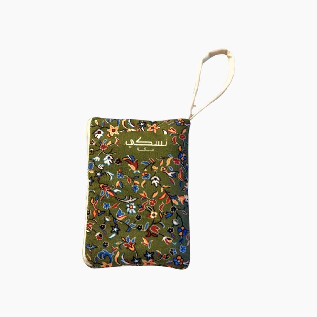 Bloom Travel Bag