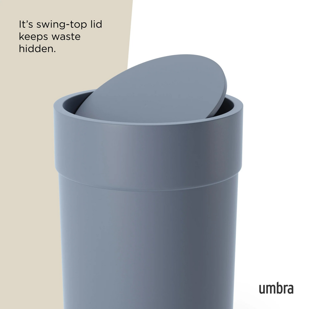 سلة قمامة بلاستيكية Umbra Touch