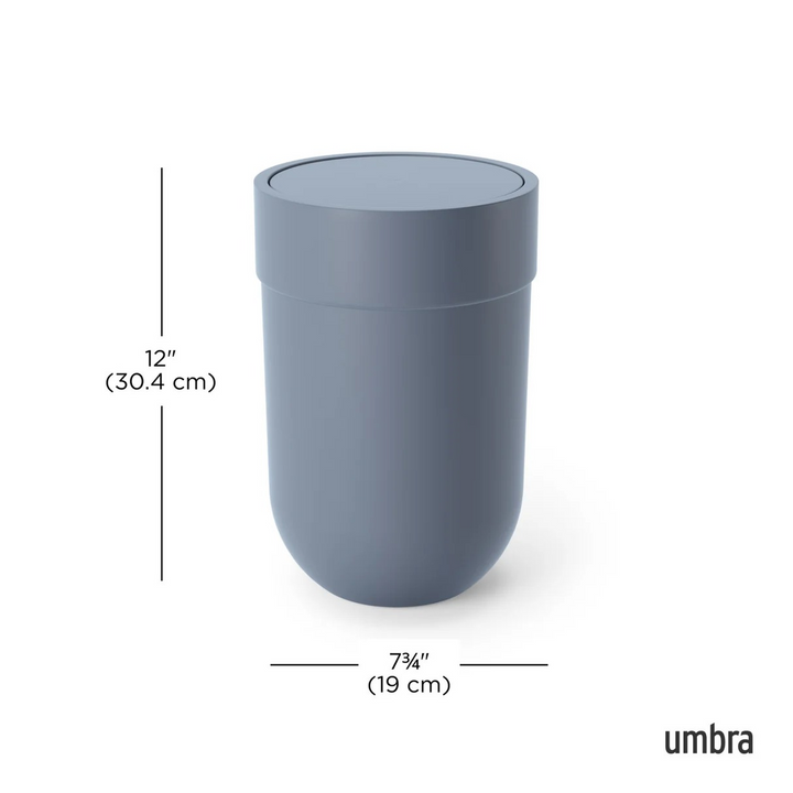 سلة قمامة بلاستيكية Umbra Touch