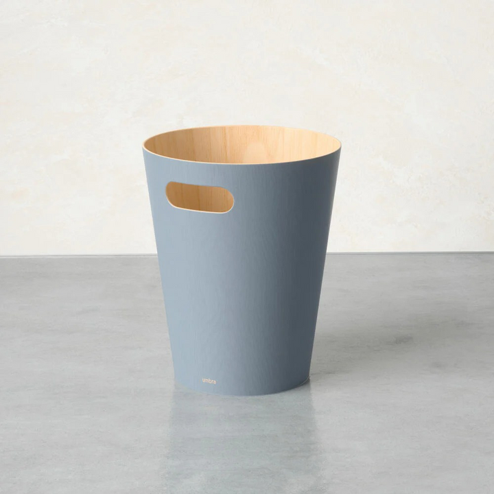 سلة مهملات Umbra Woodrow