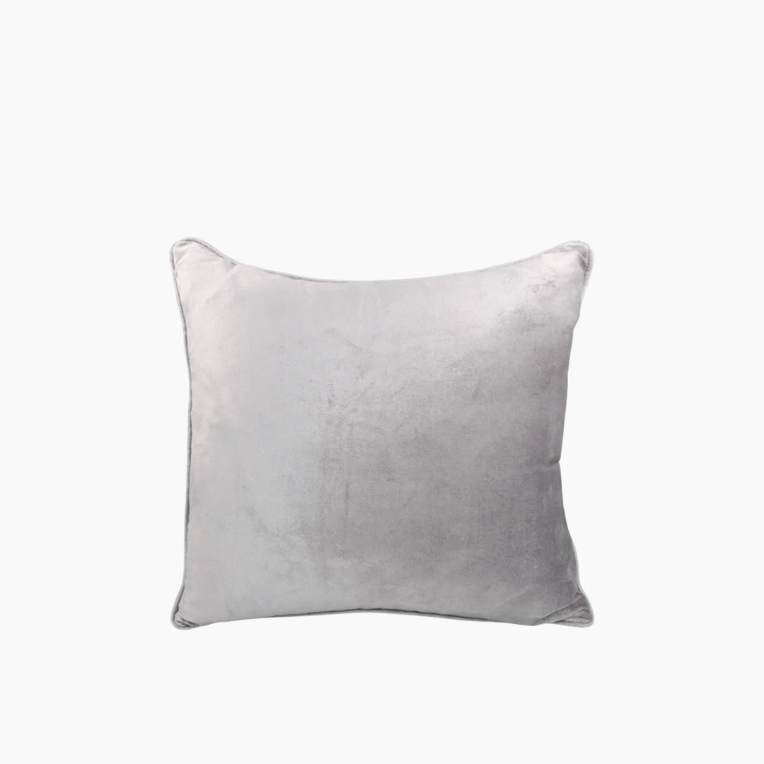 Nova Home Charm Velvet Cushion Cover 50x50 cm