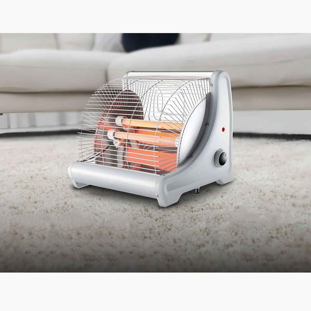 Electromatic Ceramic Heater