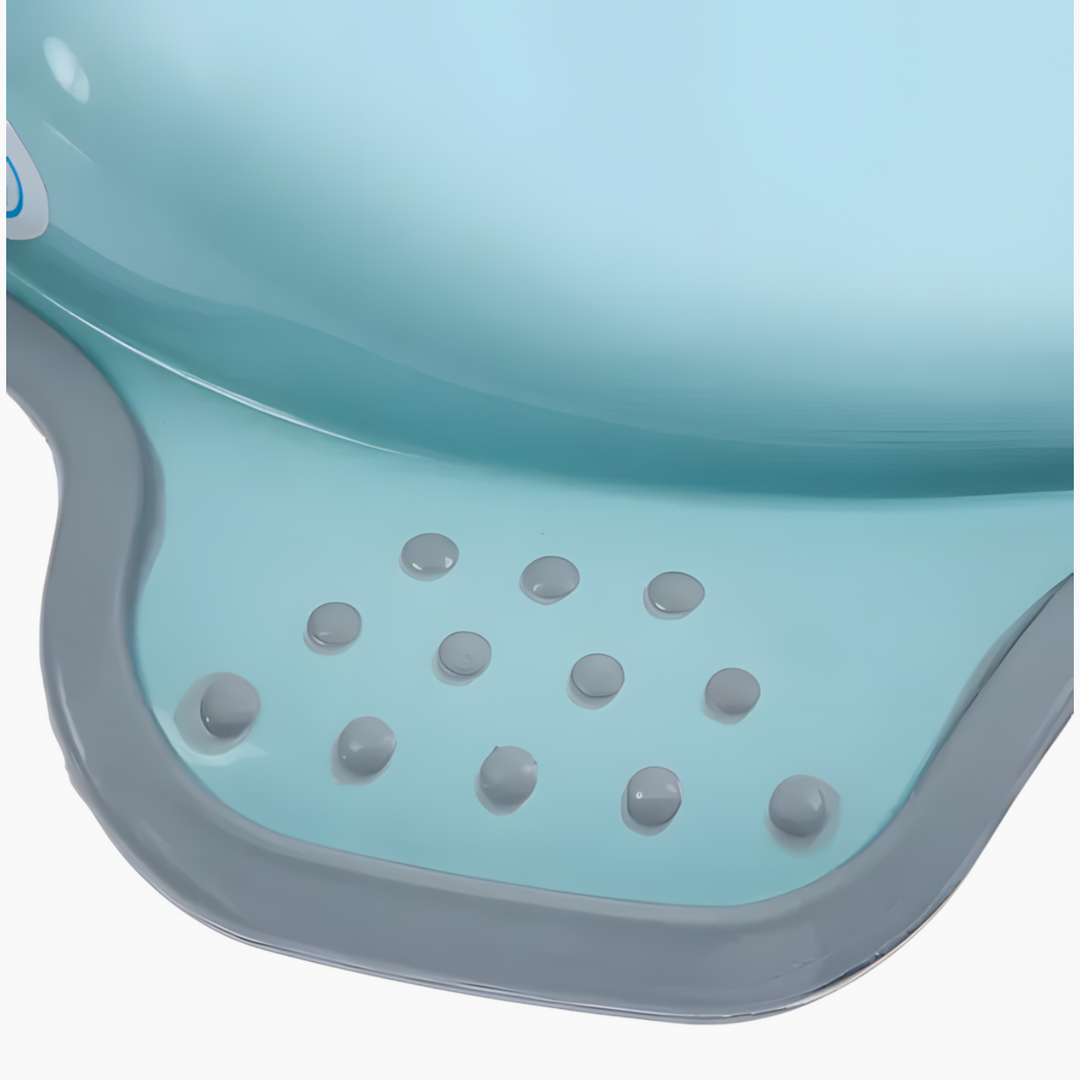 Babyjem Plastic Toilet Trainer