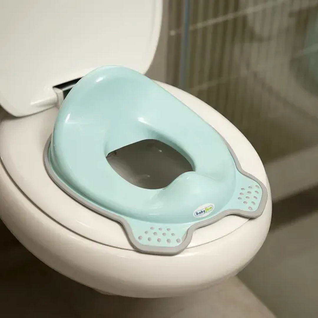 Babyjem Plastic Toilet Trainer