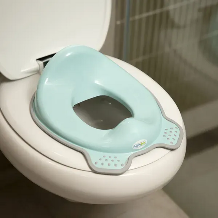 Babyjem Plastic Toilet Trainer
