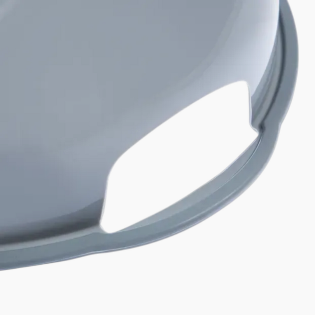 Babyjem Plastic Toilet Trainer