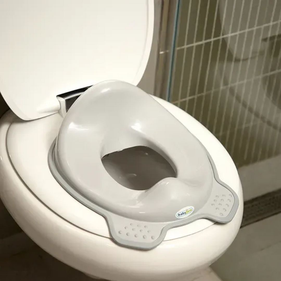 Babyjem Plastic Toilet Trainer