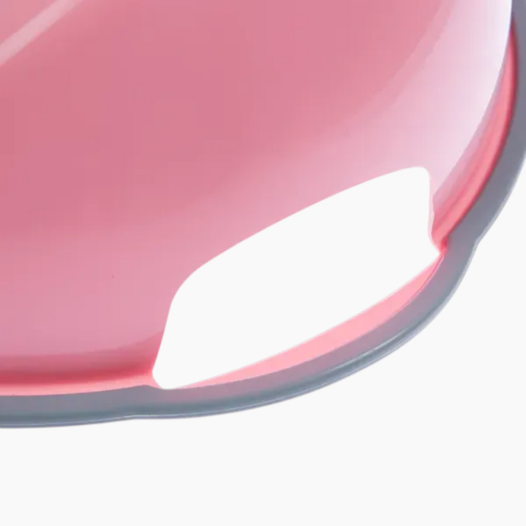 Babyjem Plastic Toilet Trainer