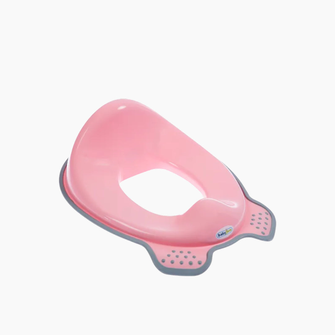 Babyjem Plastic Toilet Trainer