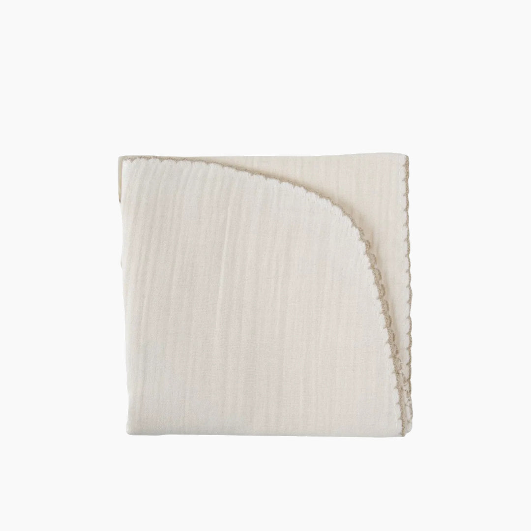 Babyjem Muslin Shoulder Cover
