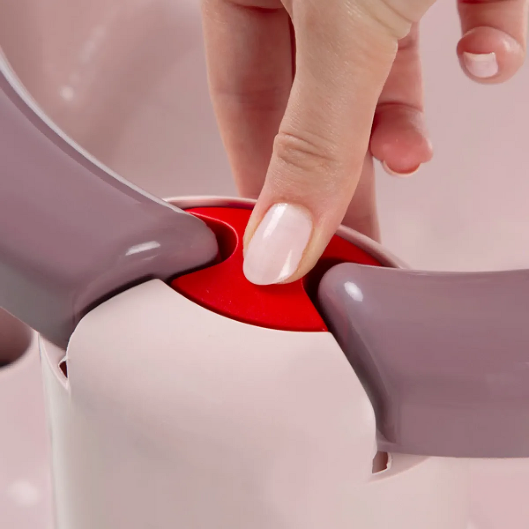 Babyjem Baby Bathing &amp; Feeding Seat