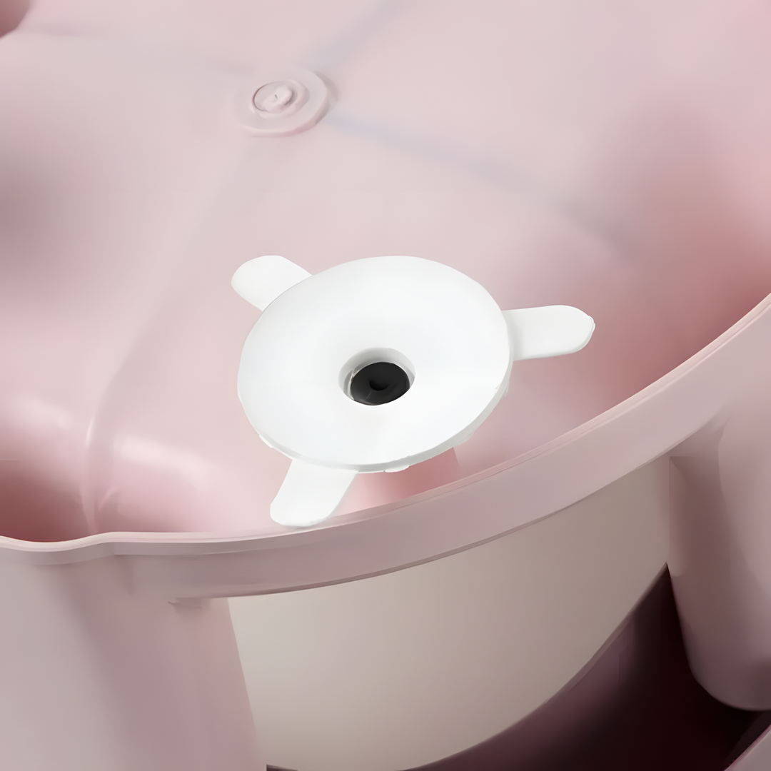 Babyjem Baby Bathing &amp; Feeding Seat