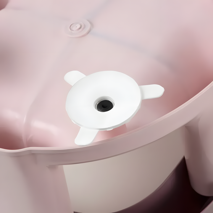 Babyjem Baby Bathing &amp; Feeding Seat