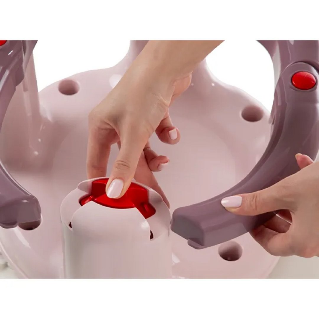 Babyjem Baby Bathing &amp; Feeding Seat
