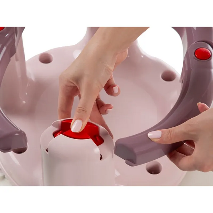 Babyjem Baby Bathing &amp; Feeding Seat