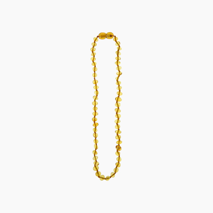Babyjem Amber Necklace