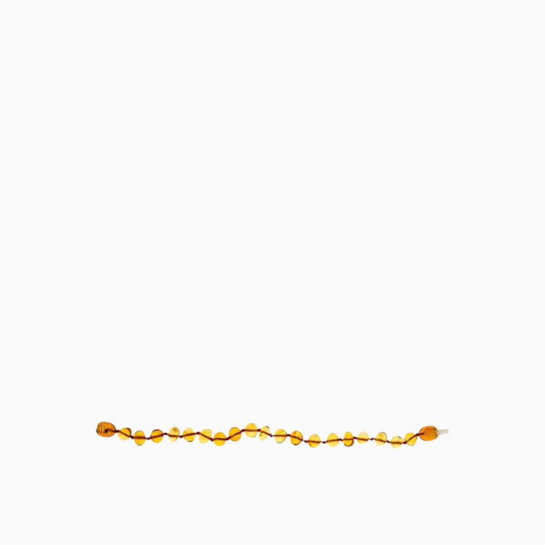 Babyjem Amber Wristband