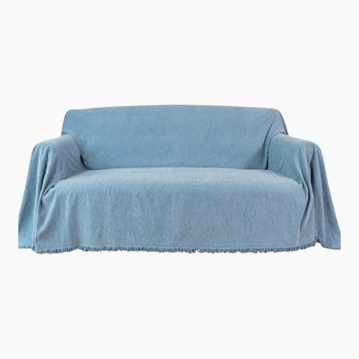 Nova Home Harmonic Chenille Sofa Cover