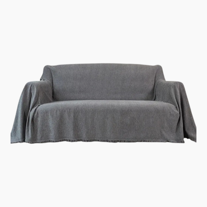 Nova Home Harmonic Chenille Sofa Cover
