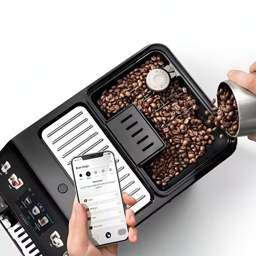 Delonghi Espresso Machine