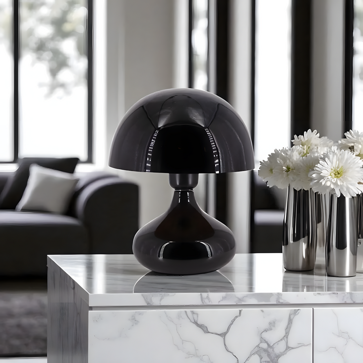 Weva Mushroom Table Lamp 25 cm