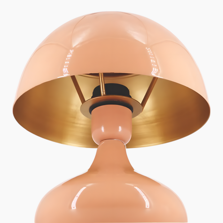 Weva Mushroom Table Lamp 25 cm