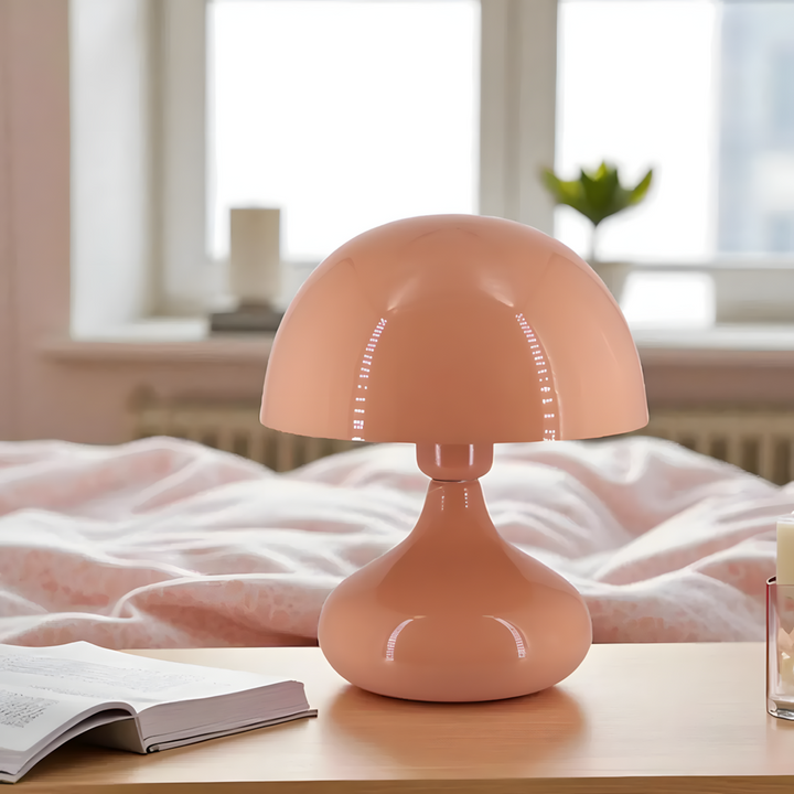Weva Mushroom Table Lamp 25 cm