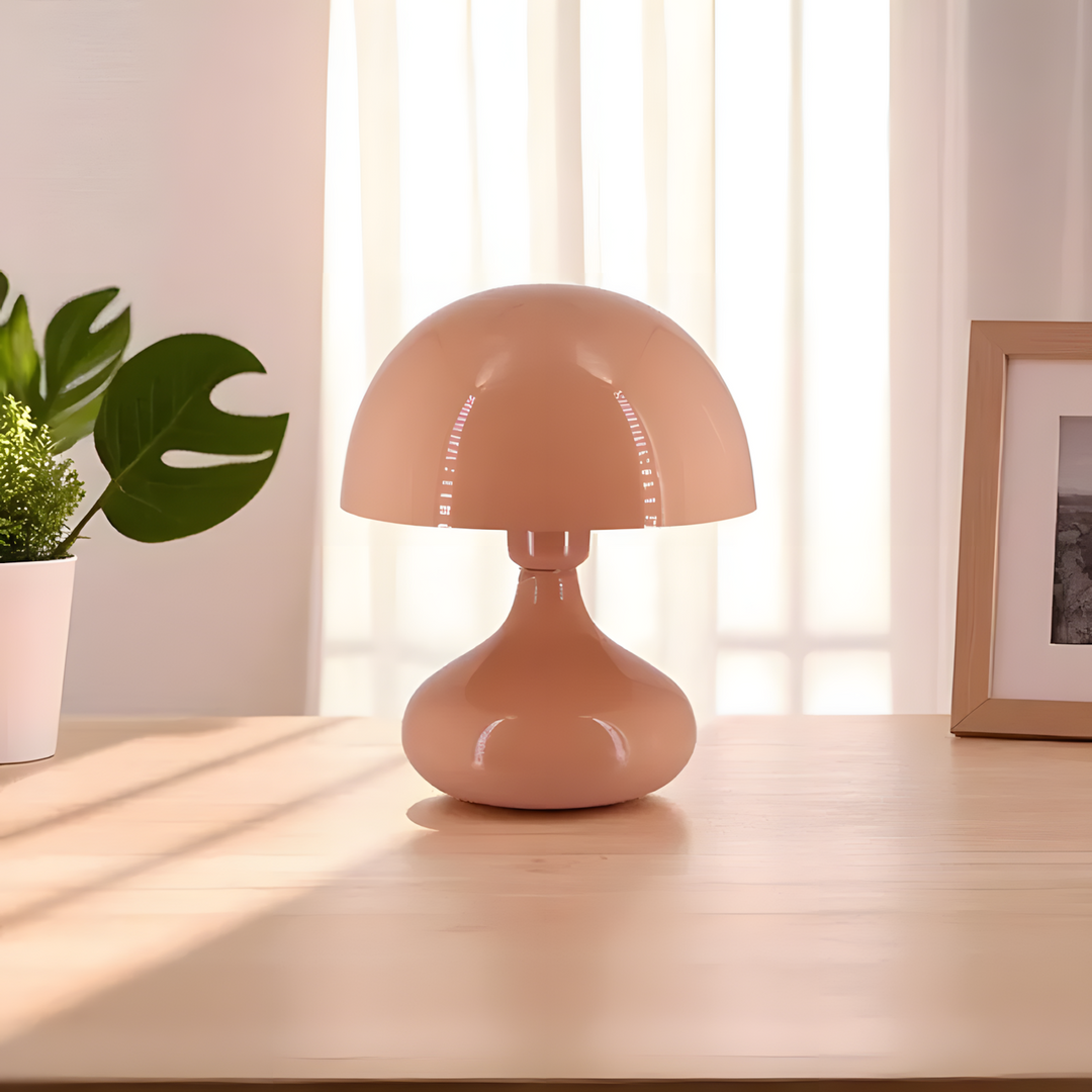 Weva Mushroom Table Lamp 25 cm