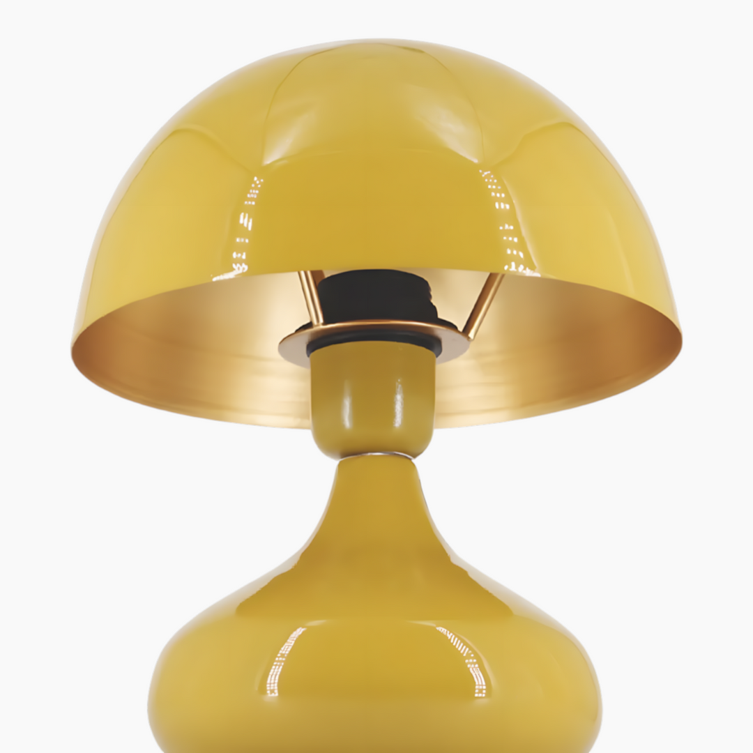 Weva Mushroom Table Lamp 25 cm