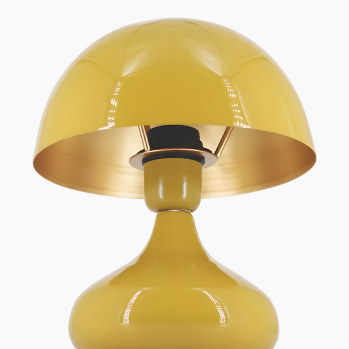 Weva Mushroom Table Lamp 25 cm