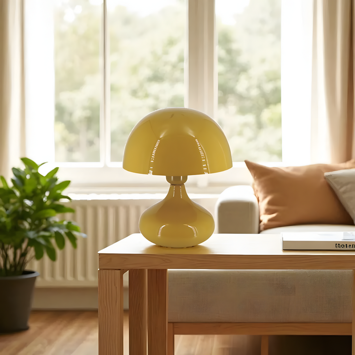 Weva Mushroom Table Lamp 25 cm