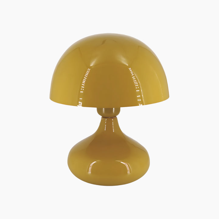 Weva Mushroom Table Lamp 25 cm