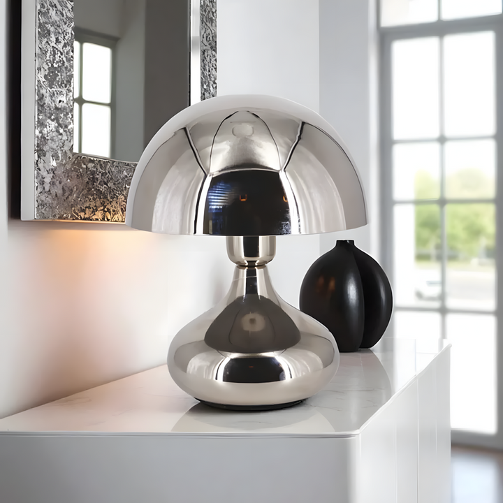 Weva Mushroom Table Lamp 25 cm