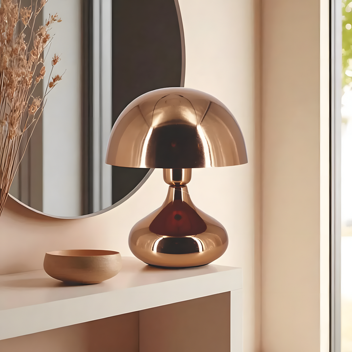 Weva Mushroom Table Lamp 25 cm