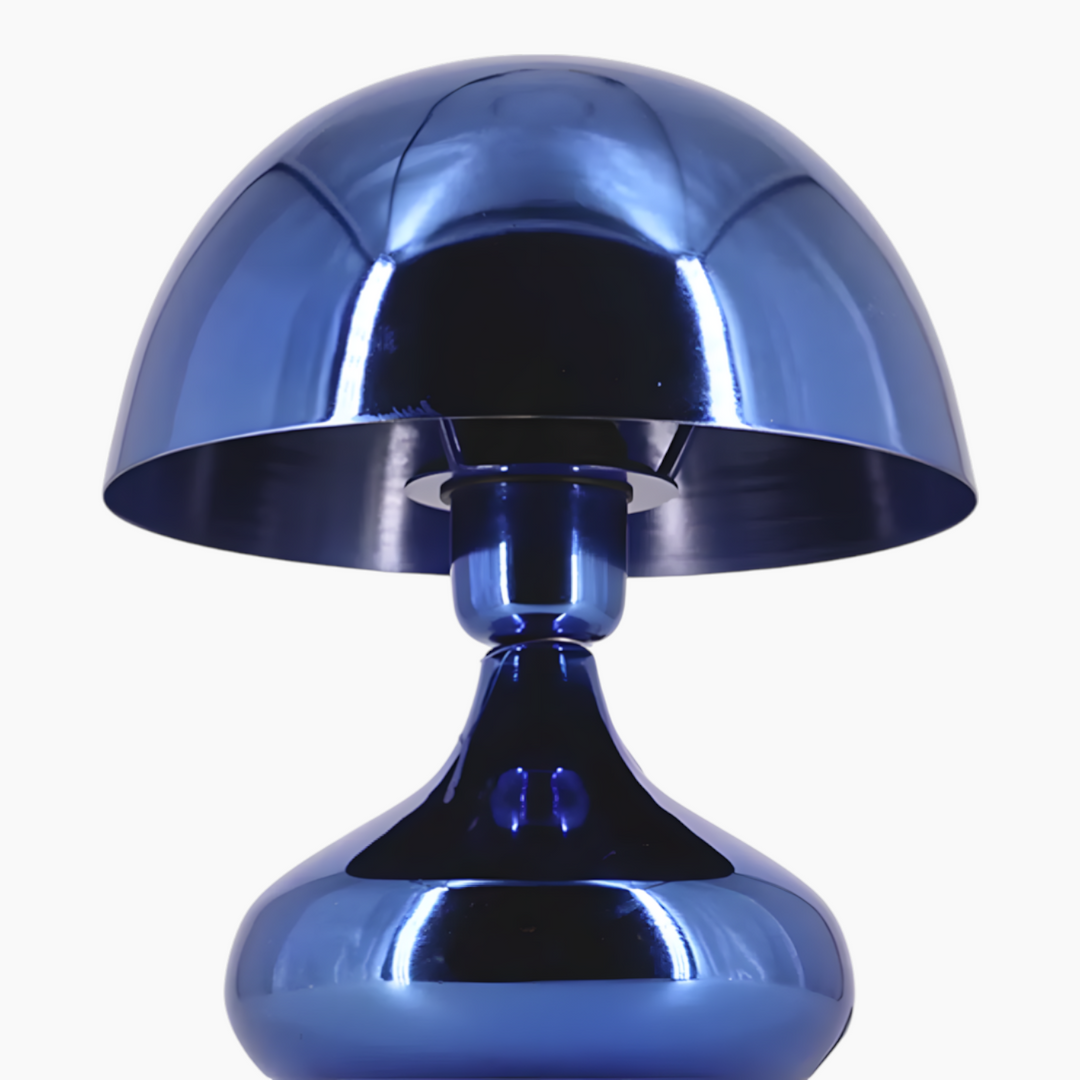 Weva Mushroom Table Lamp