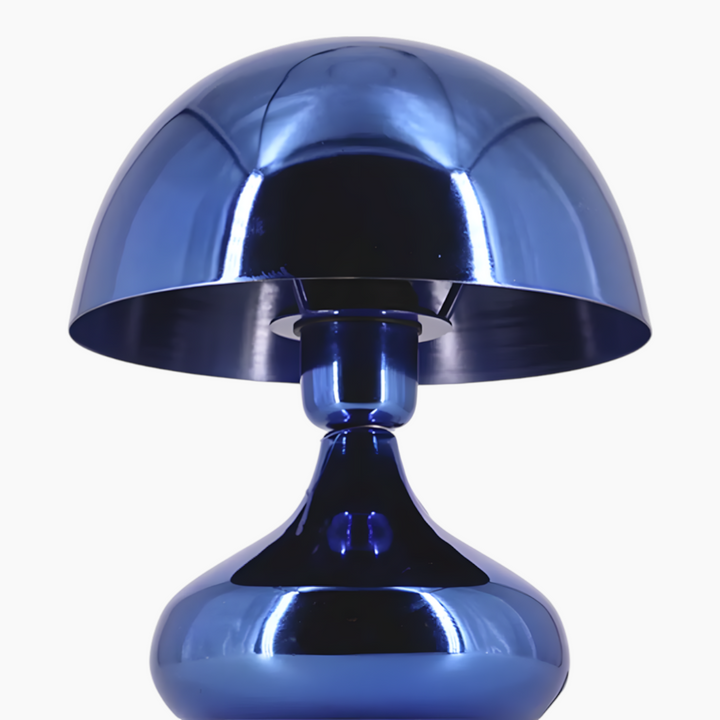 Weva Mushroom Table Lamp