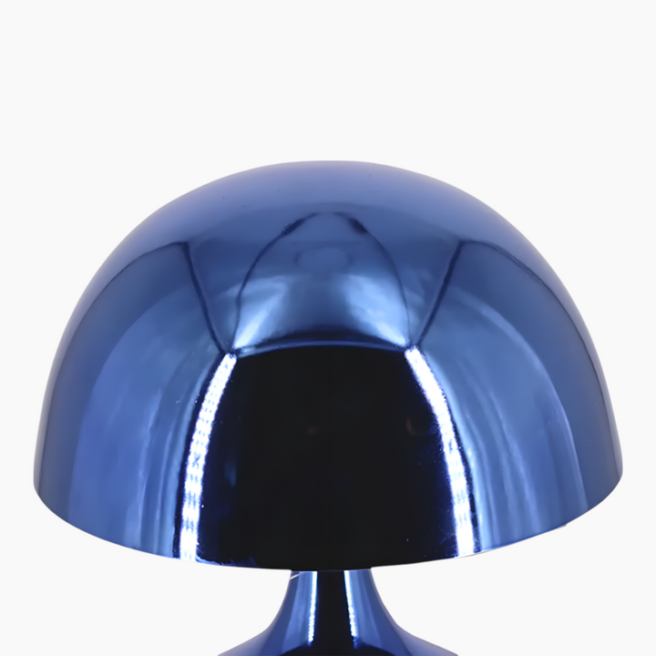 Weva Mushroom Table Lamp