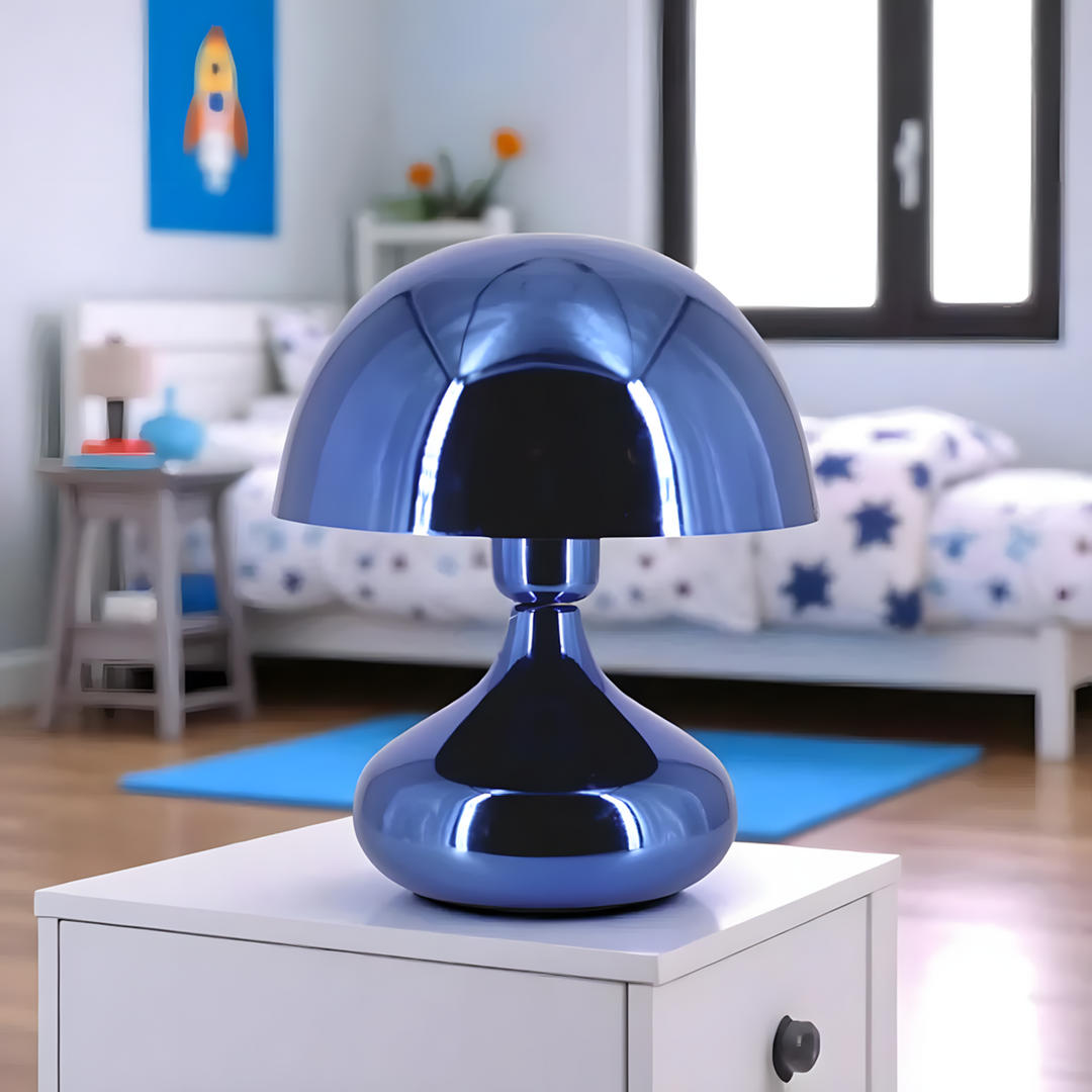 Weva Mushroom Table Lamp
