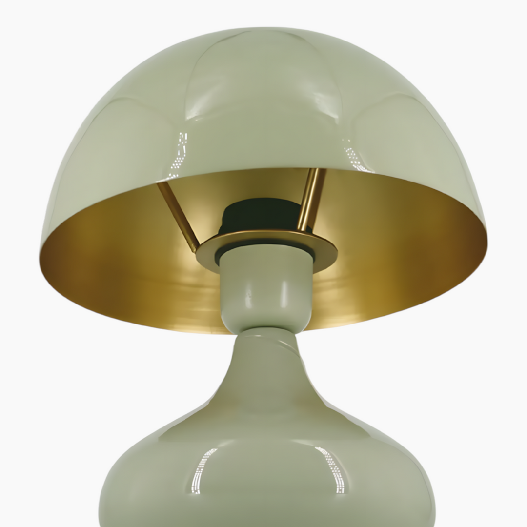 Weva Mushroom Table Lamp 25 cm
