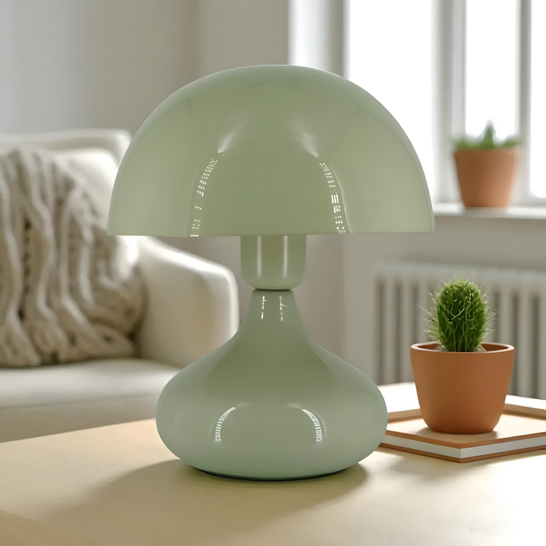 Weva Mushroom Table Lamp 25 cm
