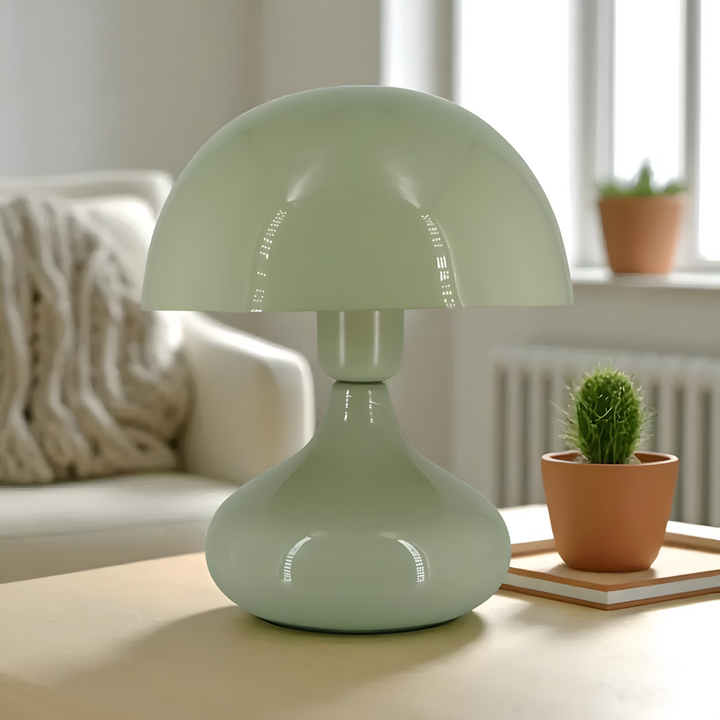 Weva Mushroom Table Lamp 25 cm