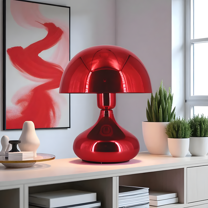 Weva Mushroom Table Lamp 25 cm