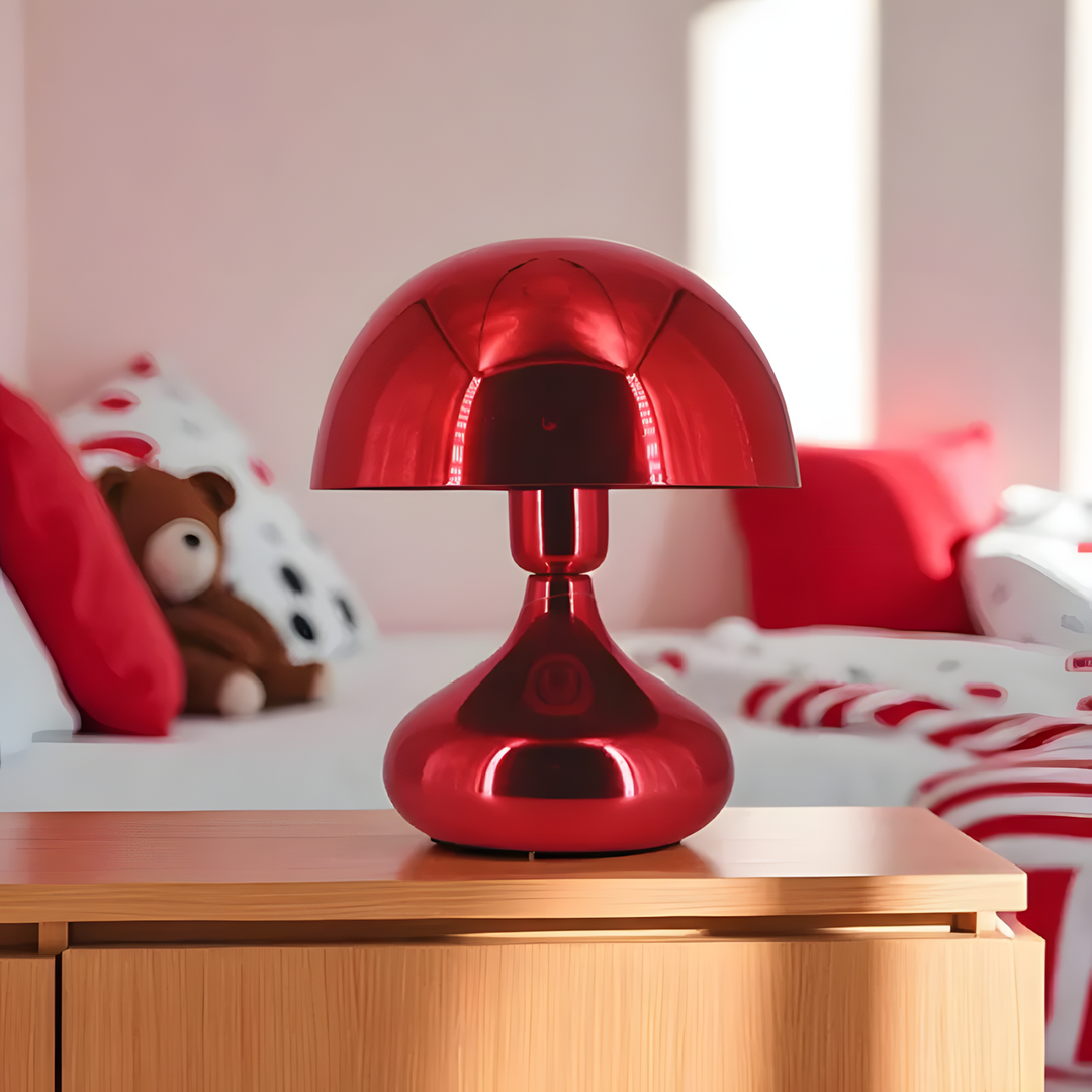 Weva Mushroom Table Lamp 25 cm