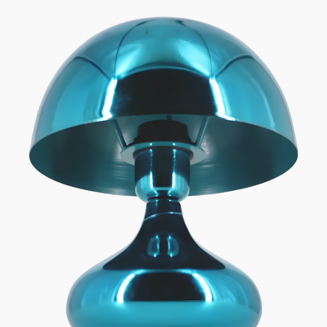 Weva Mushroom Table Lamp 25 cm