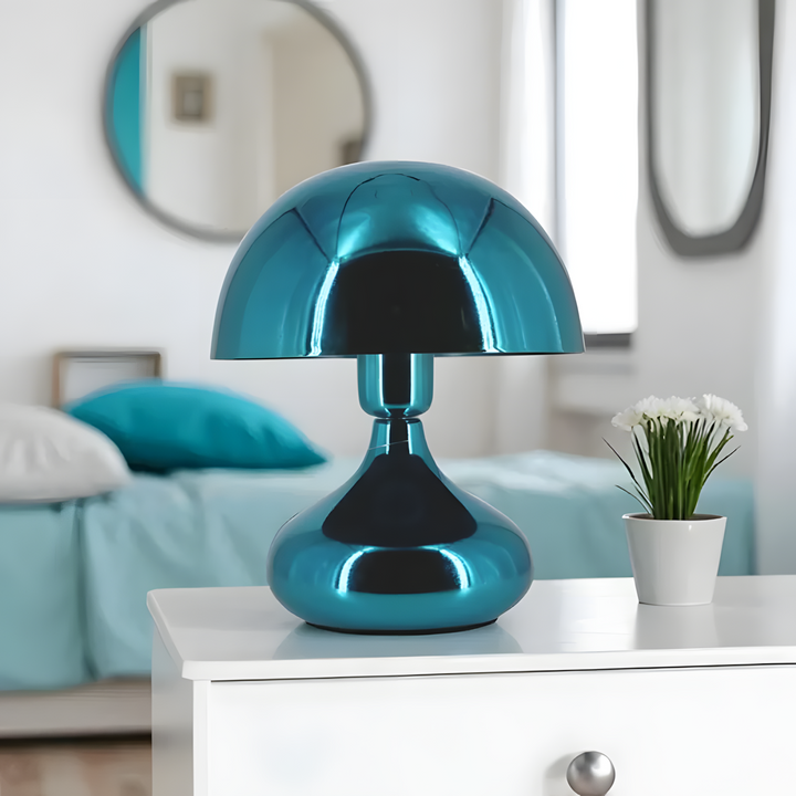 Weva Mushroom Table Lamp 25 cm